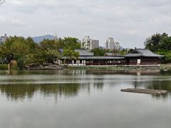 -江心屿景区