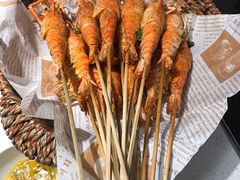 -79号渔船海鲜饭店(宝安店)