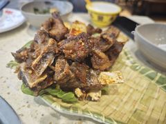 -九寨沟特色牦牛肉汤锅
