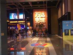 -万达影城(南昌西湖IMAX店)