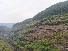 -剑门关风景区