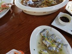 -胖大嫂渔家排档(半边山店)