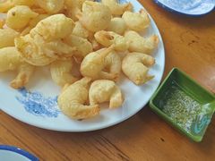 -洪福亮酒家(南草厂街店)