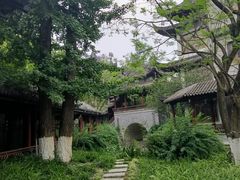 -龙潭水乡