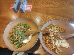-德天顺盖码饭(人民西路店)