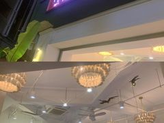 -堂屋糖水店(愚园店)