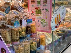 -PAOPAO Bakery&Café(港汇店)