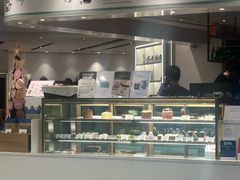 -agnès b. CAFE(ifc mallLA LOGGIA bis)