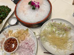 -沙龙酒家