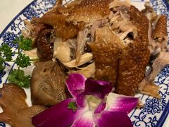 -京氣春饼(机场店)
