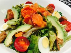 沙拉-MYLK意式小厨(熙地港店)