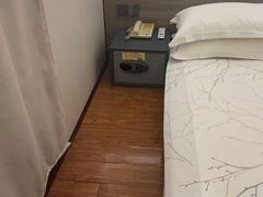 -住星酒店(广州北京路步行街店)