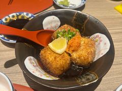 -小山日本料理(兴业太古汇店)