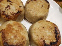-清真吴记门钉肉饼·喜多利