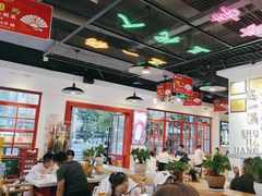 -蛙一刀·麻椒鱼火锅(金仙桥店)