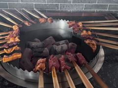 -喷火龙西昌火盆烧烤(泸州总店)
