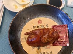 -恒记饭店·海鲜明档(淹城店)