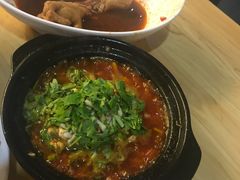 -二孃鸡爪爪(东郊记忆店)