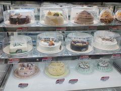 -DQ·蛋糕·冰淇淋(高新万达店)