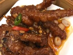 -稻香酒家·33年老字号·港式粤菜(富邦中心店)