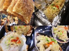 -老虎滩大连海鲜烧烤(建邺云锦路总店)