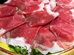-京门老爆三·铜锅涮肉 爆肚(望京店)