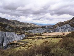 -墨石公园景区