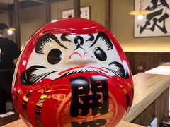 -一豚轩·烧鸟·豚骨拉面(五四路店)