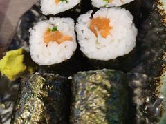 -樱の千渡日式料理·铁板烧•烧鸟(金盛田广场店)