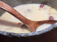 墨脱石锅鸡-敏珠拉姆藏餐·南京厨房(富春江东街店)