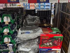-山姆会员商店(西溪店)