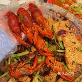 春天的第一顿龙虾‼️可以永远相信土豆丝拌饭