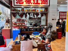 -佬缸炮江湖川菜(玉林店)