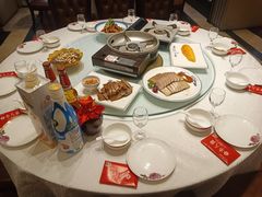 -小八仙·宴(三峡茶庄店)