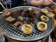 -原始泥炉烤肉(总店)