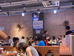 大堂-五里关火锅(牛市口店)