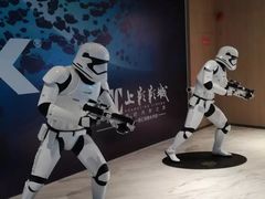 -SFC上影影城(港汇永华IMAX激光店)