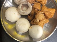 -允辛家·自助泥炉烤肉(九亭店)