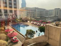 -广州中国大酒店