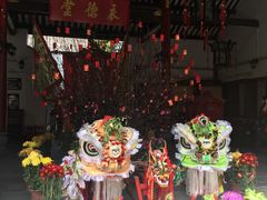 -黄埔古港-梁氏宗祠