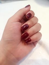 悦·指间美甲(香港广场店)-悦·指间美甲