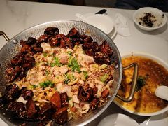 -大丰收脆鱼(闽侯永嘉店)