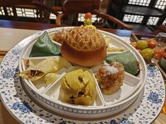 -潞州宴·长治人的会客厅(长兴北路店)