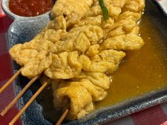 兰花香干-好爸爸(外滩店)