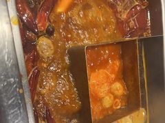 -味舵主重庆火锅(邓尉路店)