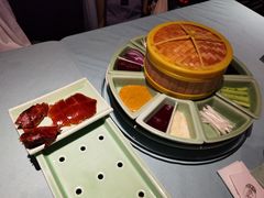 -羲和雅苑•北京烤鸭(国贸商城店)