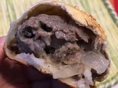 -楼兰古丽新疆菜(钟楼景观店)
