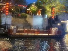 -东水关遗址公园