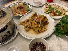 -京滨饭店·餐厅(阜外大街店)