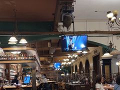 -巴伐利亚啤酒坊(意式风情街店)